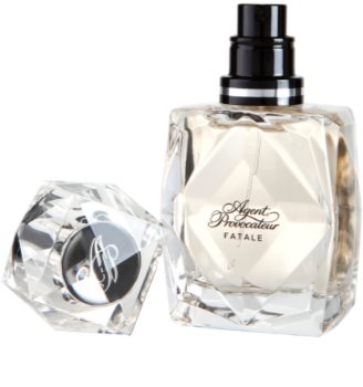 Agent Provocateur Fatale woda perfumowana dla kobiet 30 ml