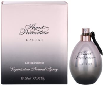 Agent Provocateur L´Agent eau de parfum pour femme 50 ml