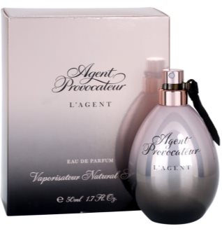 Agent Provocateur L´Agent eau de parfum pour femme 50 ml