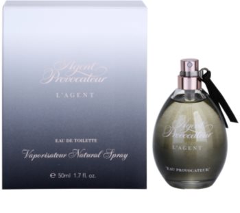 Agent Provocateur L´Agent Eau Provocateur eau de toilette pour femme 50 ml