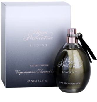 Agent Provocateur L´Agent Eau Provocateur eau de toilette pour femme 50 ml