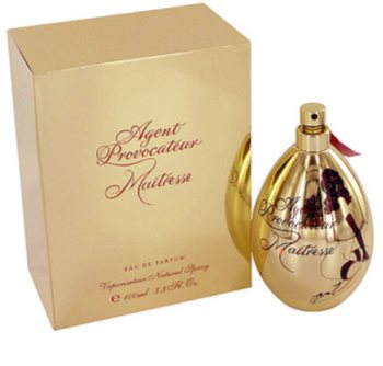 Agent Provocateur Maitresse eau de parfum pour femme 100 ml