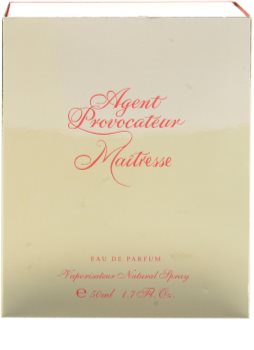 Agent Provocateur Maitresse eau de parfum para mujer 50 ml