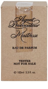 Agent Provocateur Maitresse woda perfumowana tester dla kobiet 100 ml
