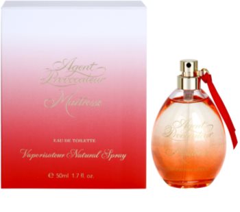 Agent Provocateur Maitresse Eau Provocateur eau de toilette pentru femei 50 ml