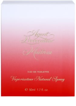 Agent Provocateur Maitresse Eau Provocateur eau de toilette pentru femei 50 ml