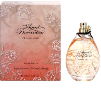 Agent Provocateur Petale Noir eau de parfum pentru femei 100 ml