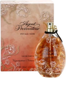 Agent Provocateur Petale Noir eau de parfum pentru femei 100 ml