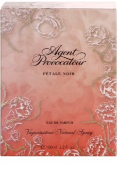 Agent Provocateur Petale Noir eau de parfum pentru femei 100 ml