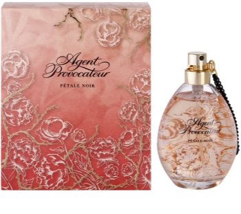 Agent Provocateur Petale Noir eau de parfum nőknek 50 ml