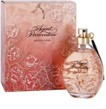Agent Provocateur Petale Noir eau de parfum nőknek 50 ml