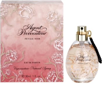 Agent Provocateur Petale Noir woda perfumowana dla kobiet 30 ml