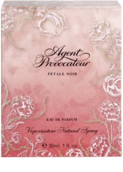 Agent Provocateur Petale Noir woda perfumowana dla kobiet 30 ml