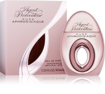 Agent Provocateur Pure Aphrodisiaque eau de parfum nőknek 40 ml