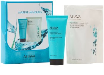 Ahava Marine Minerals kozmetická sada I.