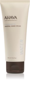 Ahava Dead Sea Water Mineral-Creme für die Hände