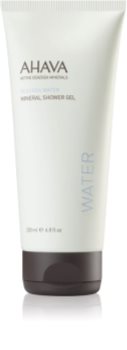 Ahava Dead Sea Water Mineral-Duschgel mit feuchtigkeitsspendender Wirkung