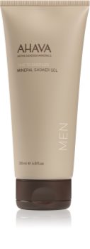 Ahava Time To Energize Men Mineral-Duschgel
