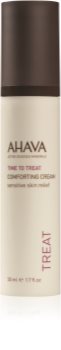 Ahava Time To Treat beruhigende Creme für empfindliche Haut mit Neigung zum Erröten