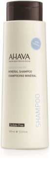 Ahava Dead Sea Water mineralni šampon