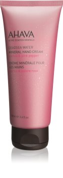 Ahava Dead Sea Water Cactus & Pink Pepper Mineral-Creme für die Hände