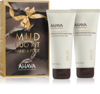 Ahava Dead Sea Mud kozmetički set I.