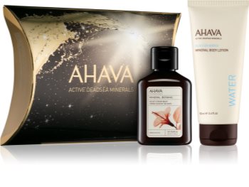 Ahava Mineral Treats kozmetični set I.