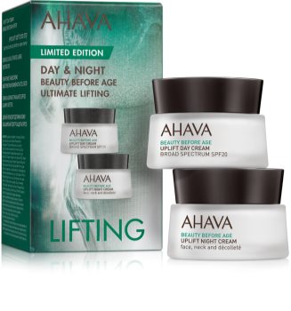 Ahava Beauty Before Age Kosmetik-Set I.