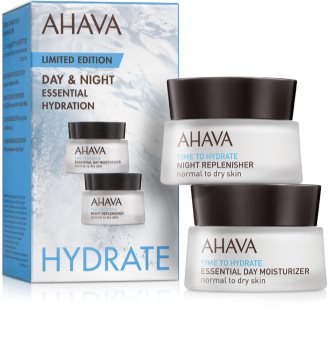 Ahava Time To Hydrate kozmetički set I.