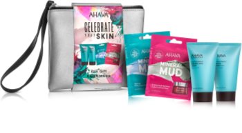 Ahava Dead Sea Water Sea Kissed Kosmetik-Set I. für Damen