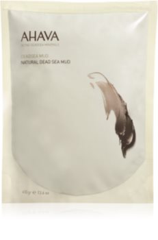 Ahava Dead Sea Mud přírodní bahno s výtažky z Mrtvého moře
