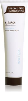 Ahava Dead Sea Water minerální krém na ruce