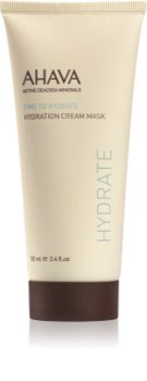 Ahava Time To Hydrate hidratantna kremasta maska