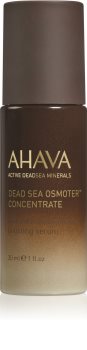 Ahava Dead Sea Osmoter rozjaśniające serum nawilżające