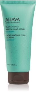 Ahava Dead Sea Water Sea Kissed mineralna krema za ruke