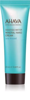 Ahava Dead Sea Water Sea Kissed Mineral-Creme für die Hände