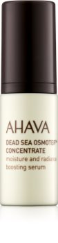 Ahava Dead Sea Osmoter posvetlitveni in vlažilni serum