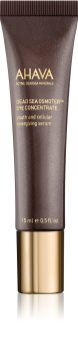 Ahava Dead Sea Osmoter energetski serum protiv oticanja i crnih krugova