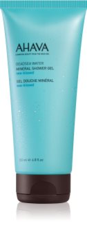 Ahava Dead Sea Water Sea Kissed Mineral-Duschgel