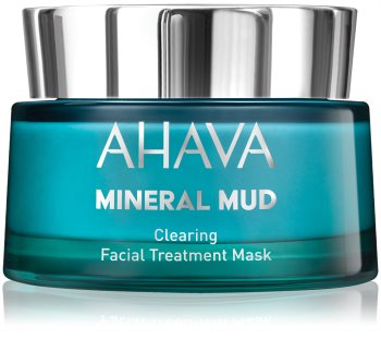 Ahava Mineral Mud maska od blata za čišćenje za masno i problematično lice