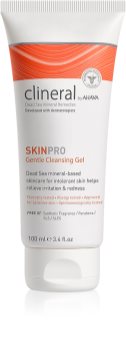 Ahava Clineral SKINPRO nježni gel za čišćenje za osjetljivu i netolerantnu kožu lica
