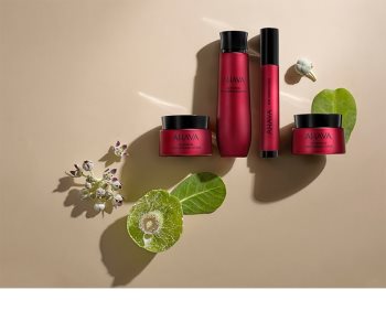 Ahava Apple of Sodom intensive Creme gegen tiefe Falten