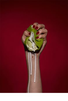 Ahava Apple of Sodom