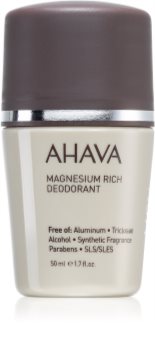 ahava time to energize dezodorant w kulce 50 ml   