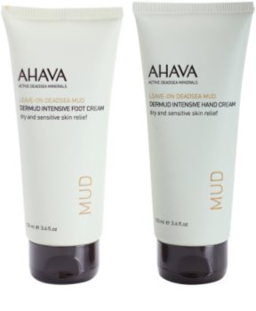 Ahava Dead Sea Mud kosmetická sada I.