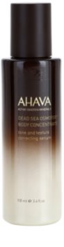 Ahava Dead Sea Osmoter Serum für zarte Haut für den Körper