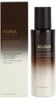 Ahava Dead Sea Osmoter Serum für zarte Haut für den Körper