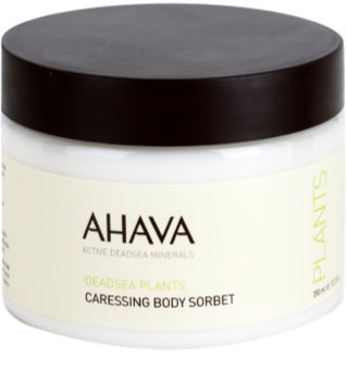 Ahava Dead Sea Plants sanftes Body-Sorbet