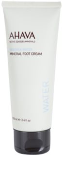 Ahava Dead Sea Water Mineral-Creme für Füssen