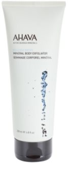 Ahava Dead Sea Water mineralni piling za tijelo